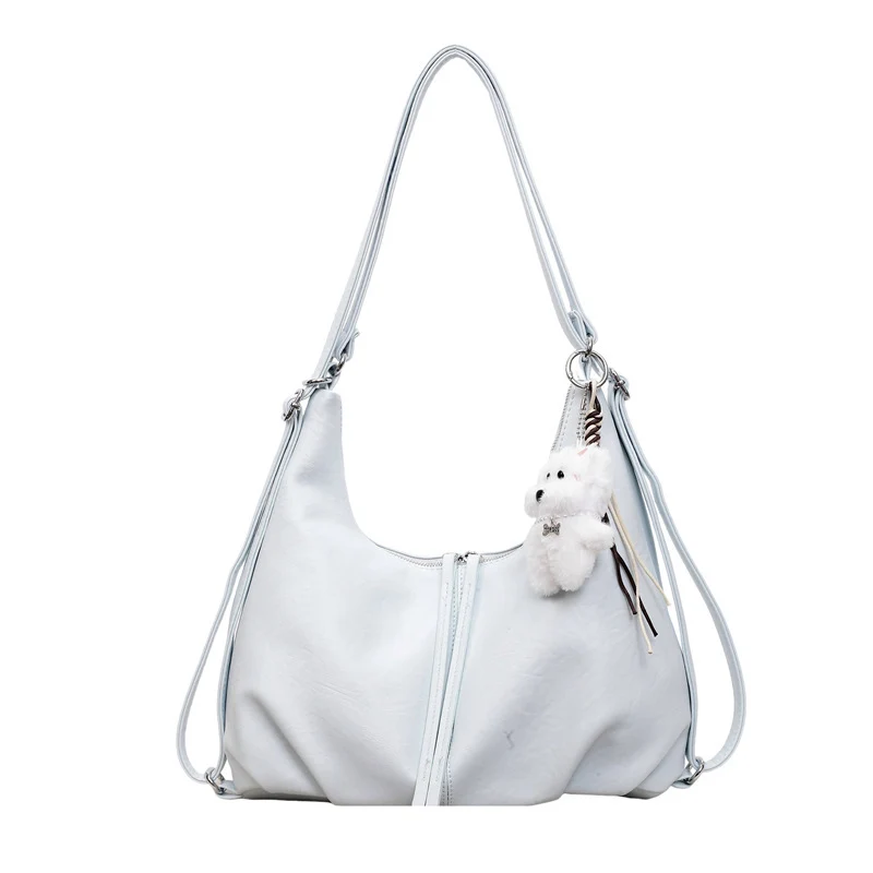 Stylish Slouchy Shoulder Bag