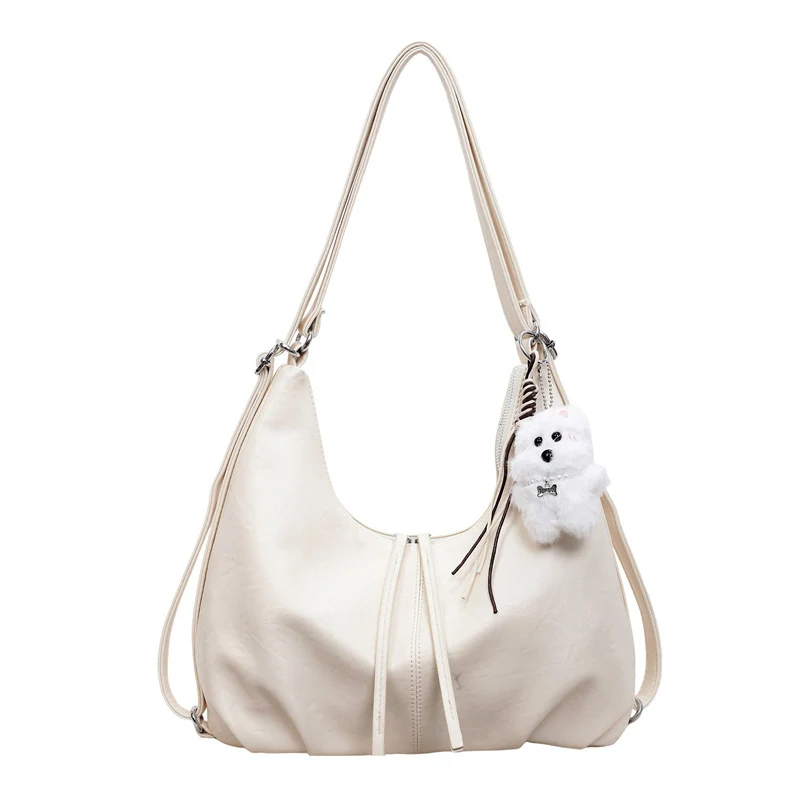 Stylish Slouchy Shoulder Bag