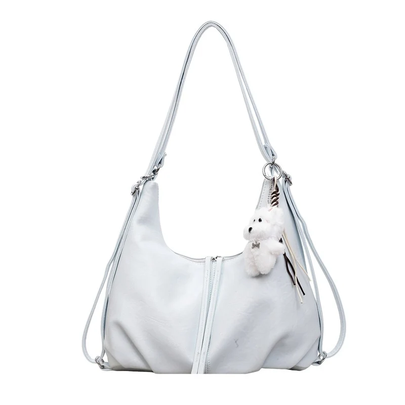 Stylish Slouchy Shoulder Bag