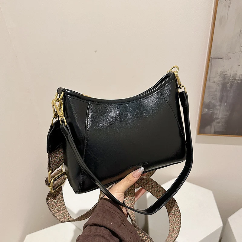 Stylish Everyday Shoulder Bag