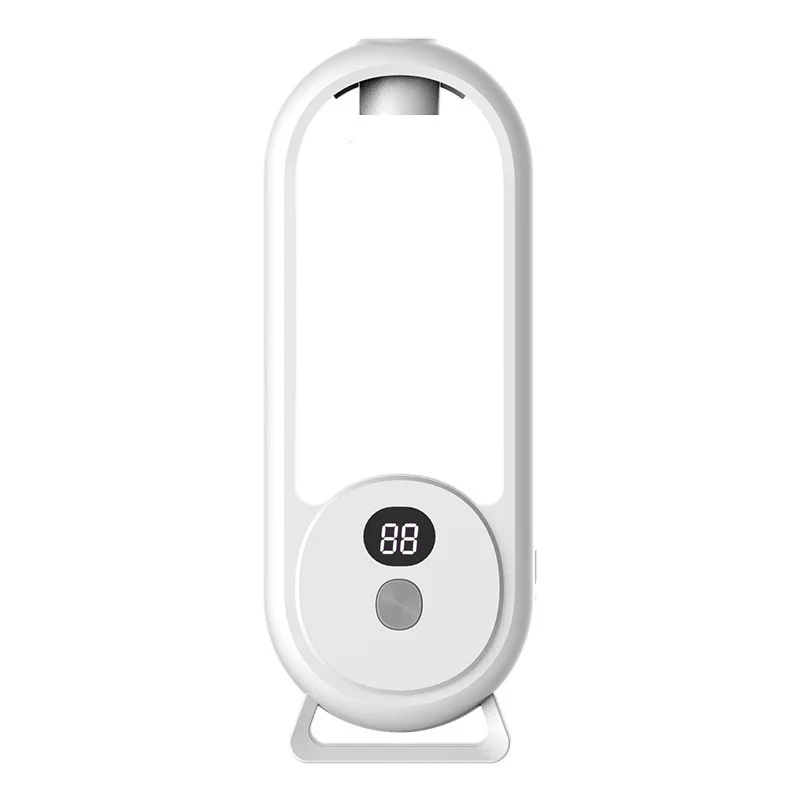 Aroma Diffuser with ultrasonic misting