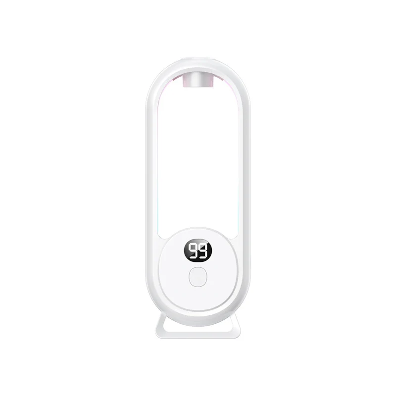 Aroma Diffuser with ultrasonic misting