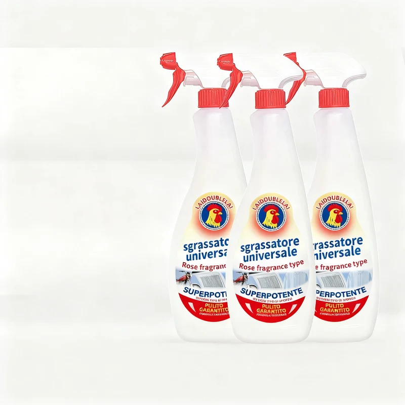 Universal cleaner, liquid, 625 ml