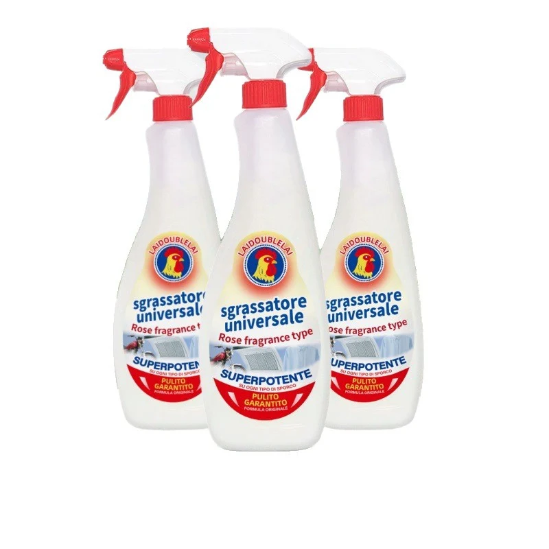 Universal cleaner, liquid, 625 ml