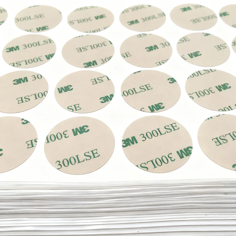 VHB Double-sided Foam Tape, 1.1 mm