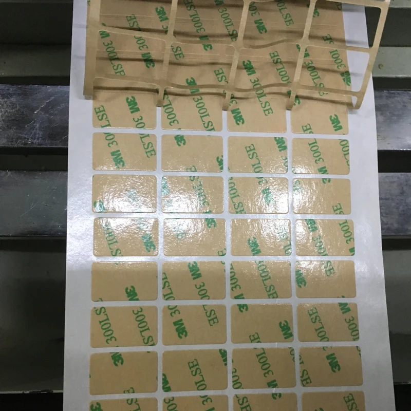 VHB Double-sided Foam Tape, 1.1 mm