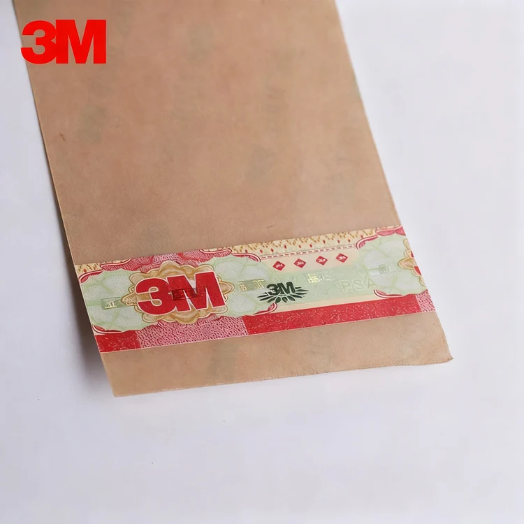 VHB Double-sided Foam Tape, 1.1 mm