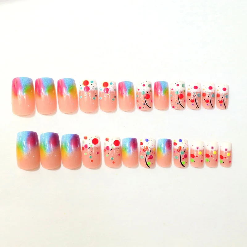 Artistic Acrylic Nail Enhancements Stornfield 1789915941