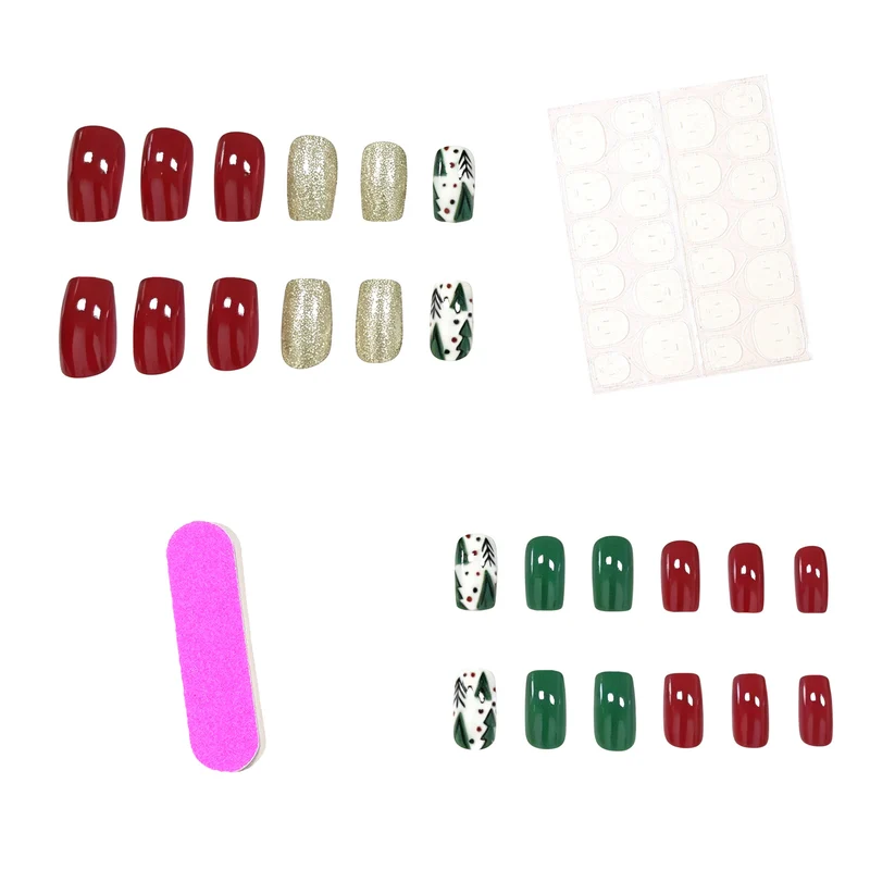Artisanal Nail Art Stornfield