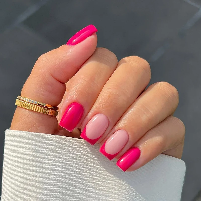 Acrylic Nail Art Enhancements Stornfield