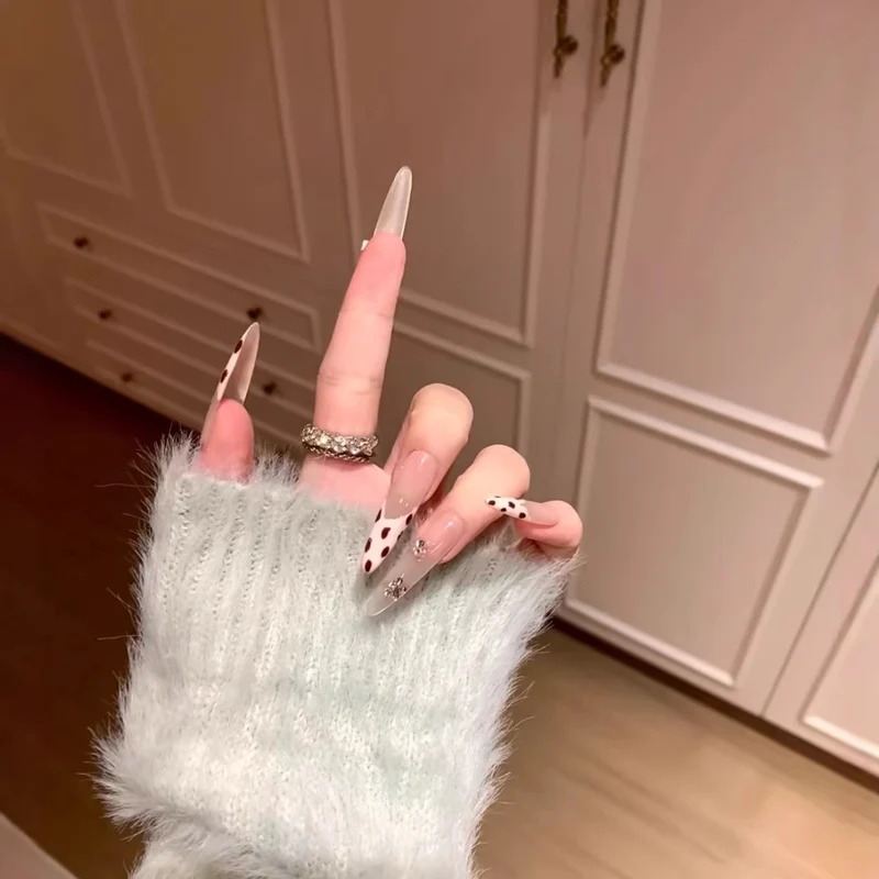 3D Decorative Nail Art Stornfield