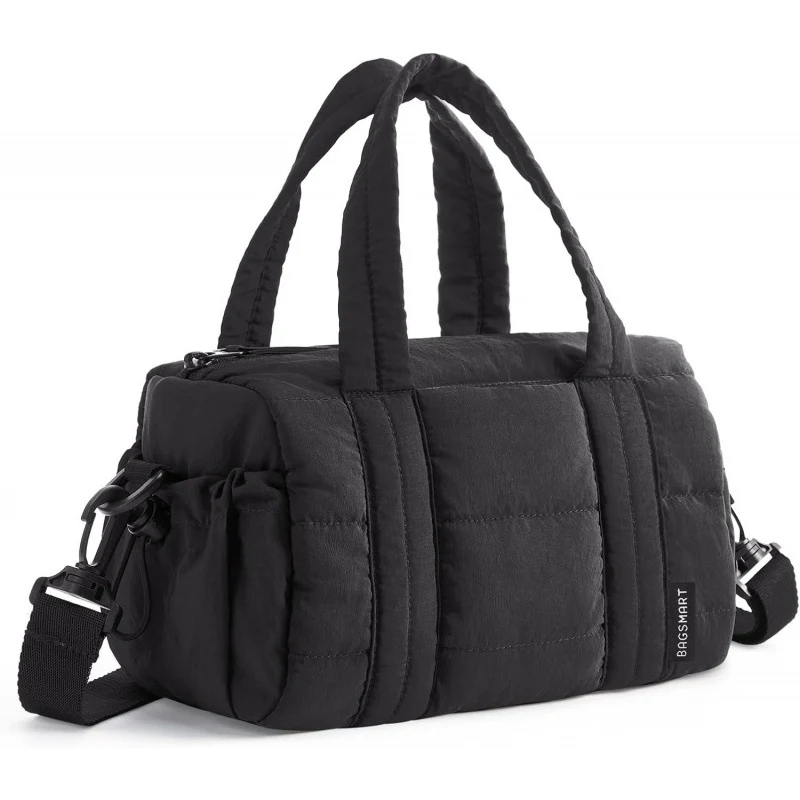 Geräumige Gepolsterte Wochenend-Handtasche Karnz