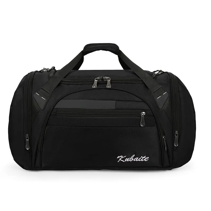 Hochleistungs-Gym-Duffle-Bag Karnz