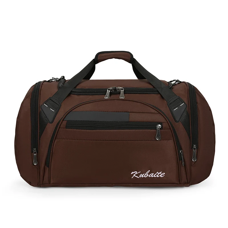 Hochleistungs-Gym-Duffle-Bag Karnz