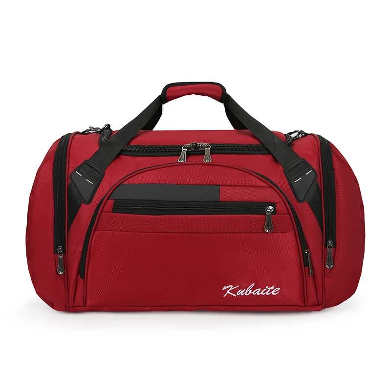 Hochleistungs-Gym-Duffle-Bag Karnz