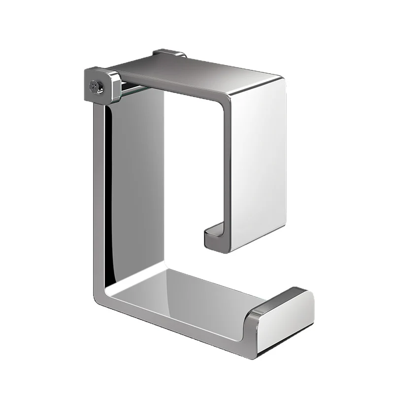 Foldable sink holder made of stainless steel