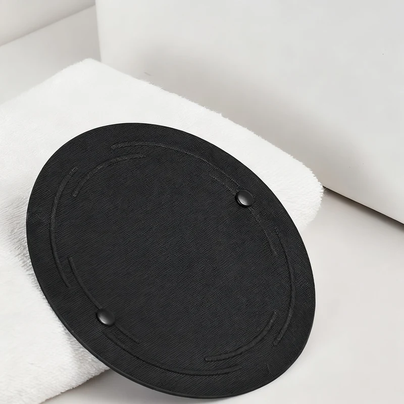 Rubber Peeling Disc for Gentle Skin Care