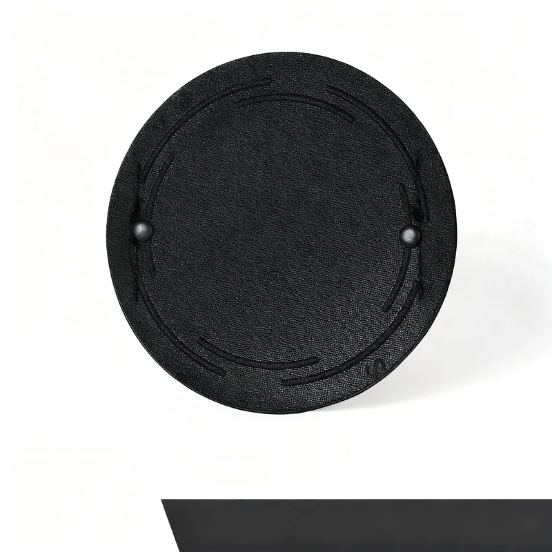 Rubber Peeling Disc for Gentle Skin Care