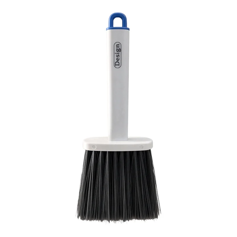 Joint brush for dusting, PP and PET