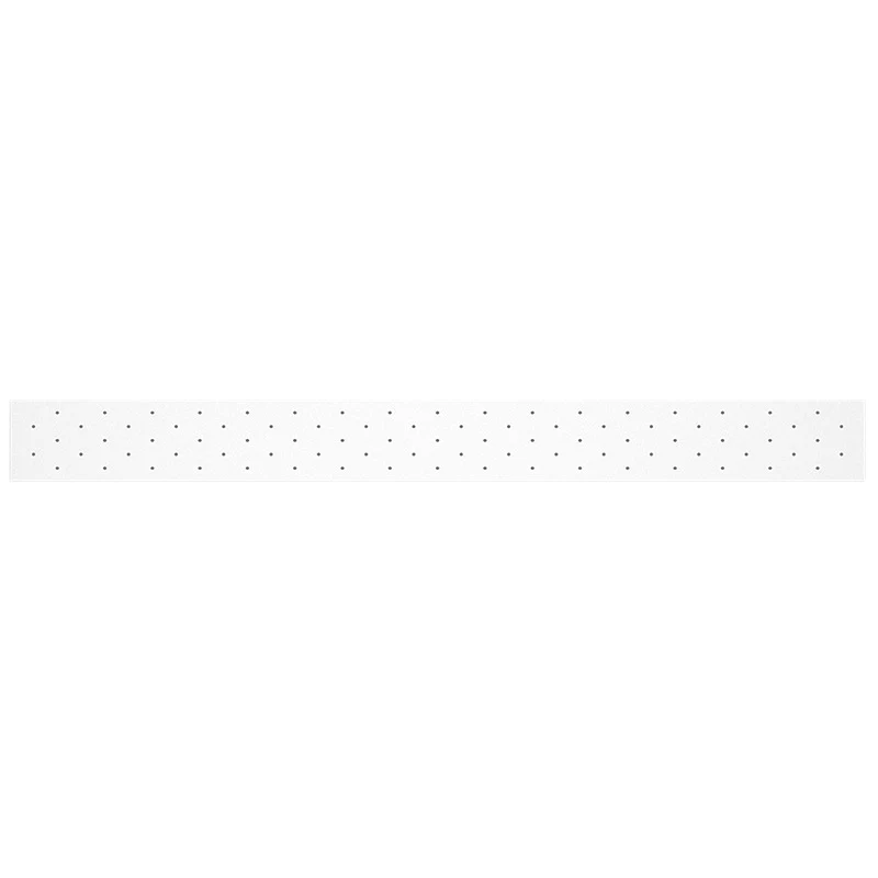Fat filter for extractor hood, fleece, pack of 13