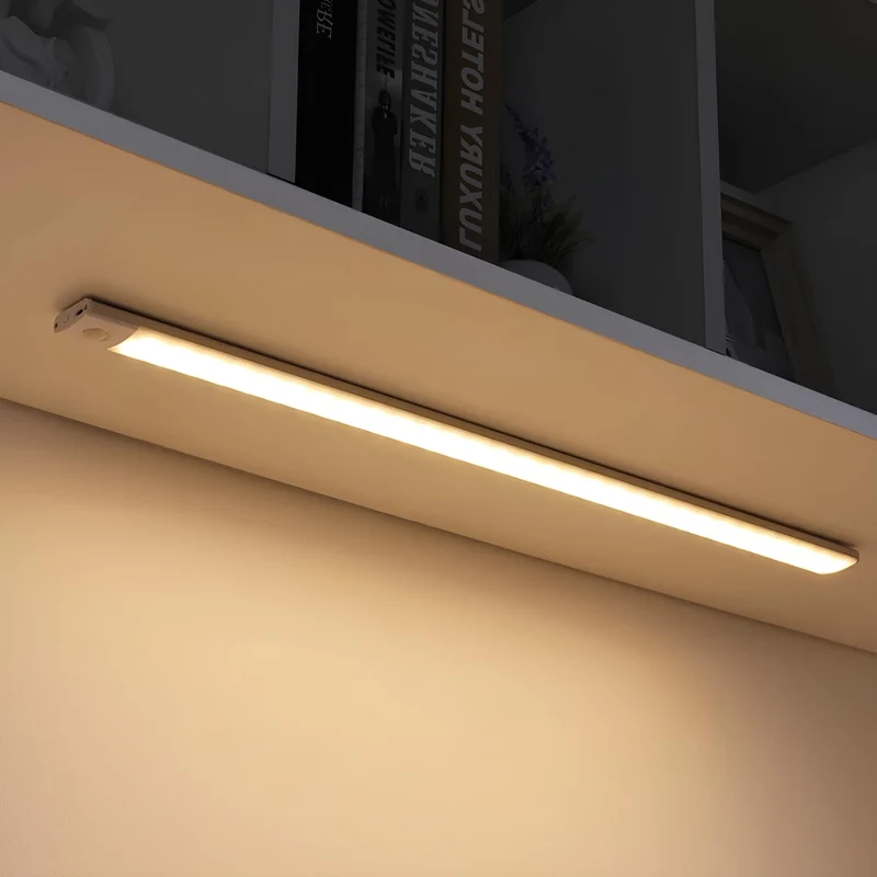 Kabellose Bewegungssensorlampe - GlowMotion | Karnz
