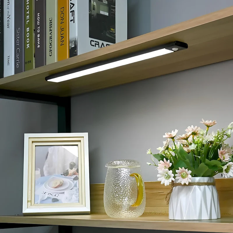 Kabellose Bewegungssensorlampe - GlowMotion | Karnz