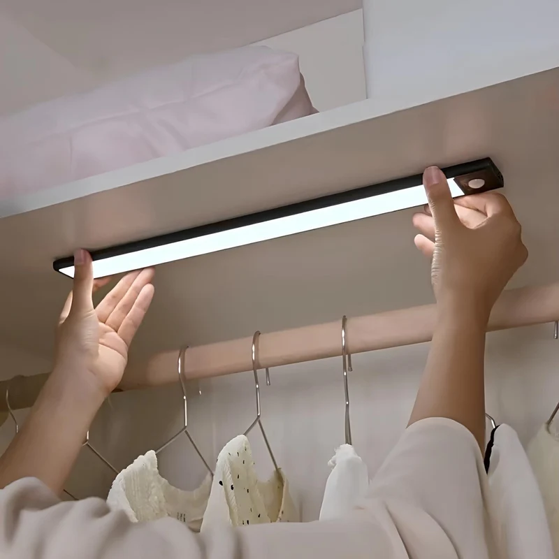 Kabellose Bewegungssensorlampe - GlowMotion | Karnz