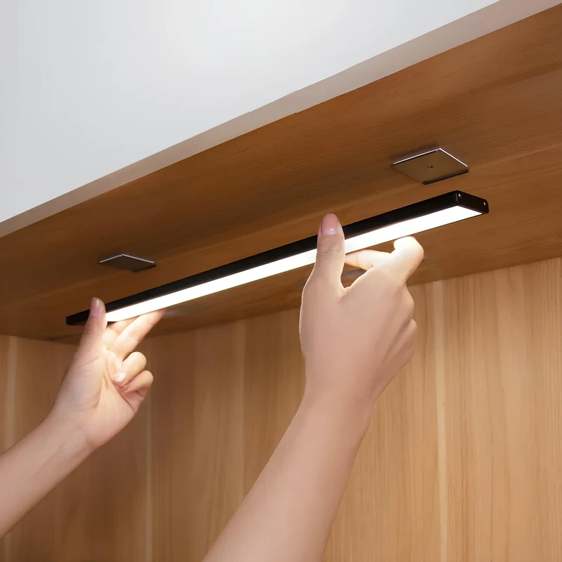 Kabellose Bewegungssensorlampe - GlowMotion | Karnz
