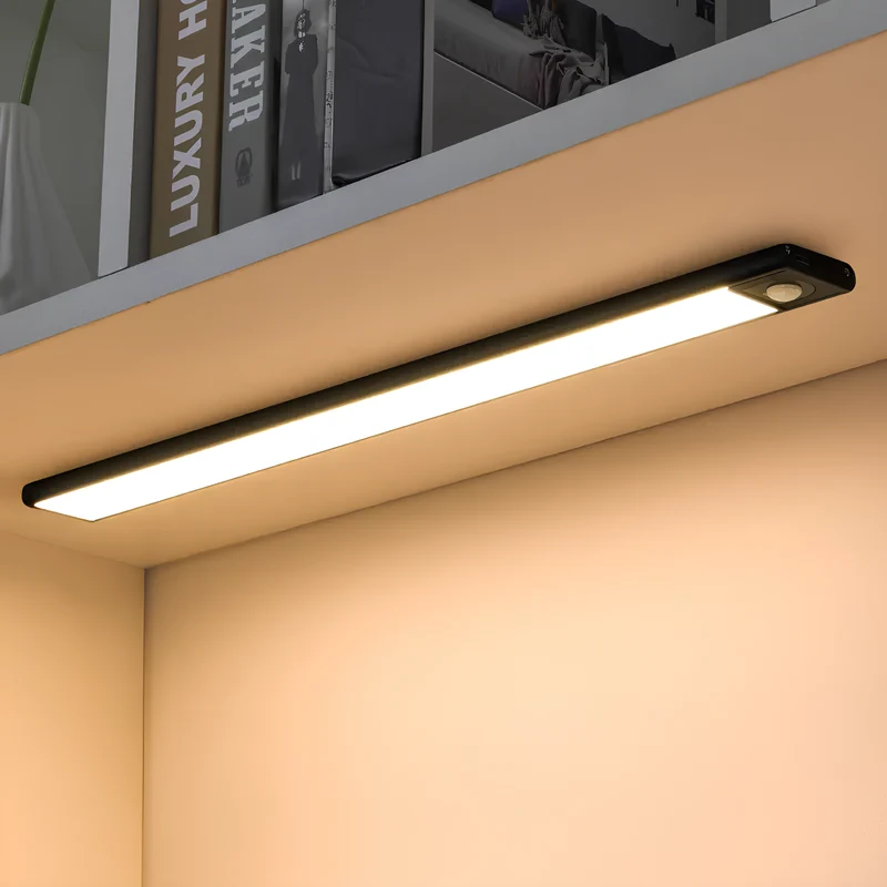 Kabellose Bewegungssensorlampe - GlowMotion | Karnz