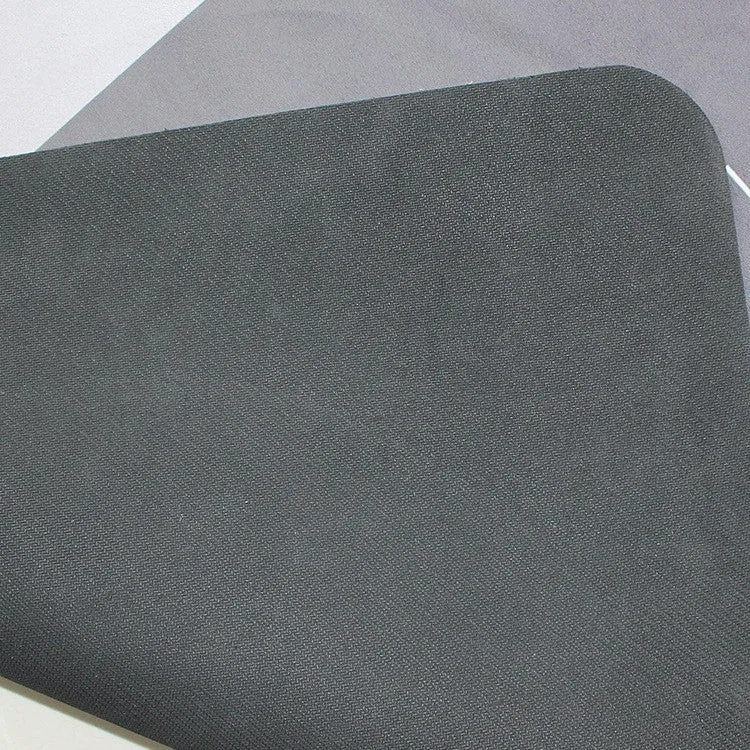 Panda-Themed Decorative Bath Mat