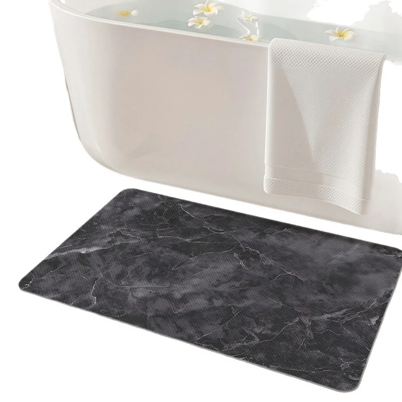 Luxurious Soft Bathroom Mat