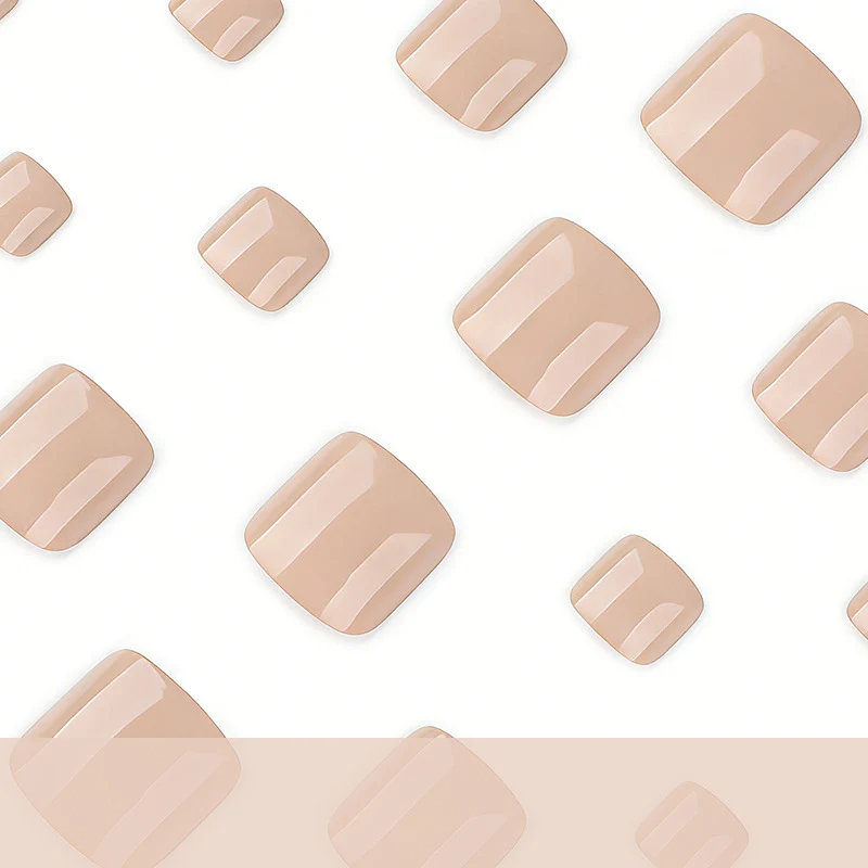 Pampering Soft Toe Nail Care Stornfield