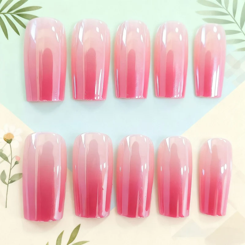 Ombre Nail Enhancement Kit Stornfield