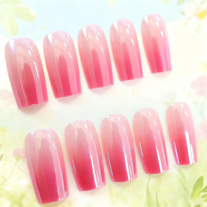 Ombre Nail Enhancement Kit Stornfield
