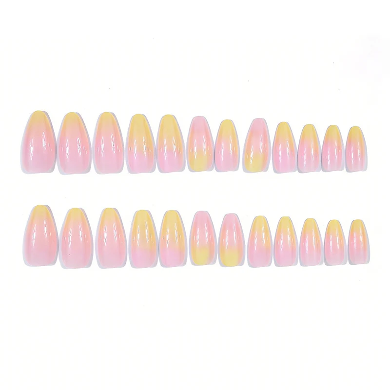 Ombre Nail Art Set Stornfield