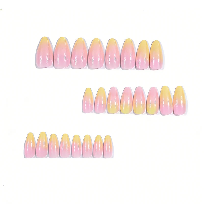 Ombre Nail Art Set Stornfield