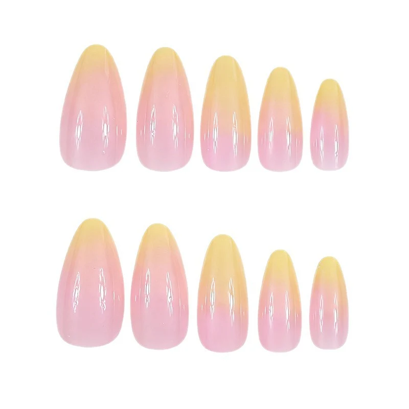 Ombre Nail Art Set Stornfield