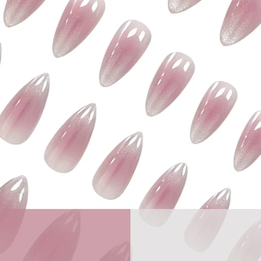 Ombre Nail Art Kit Stornfield