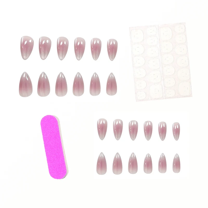 Ombre Nail Art Kit Stornfield