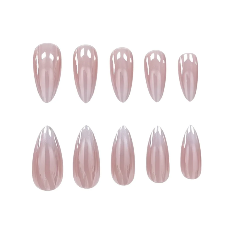 Ombre Nail Art Design Stornfield