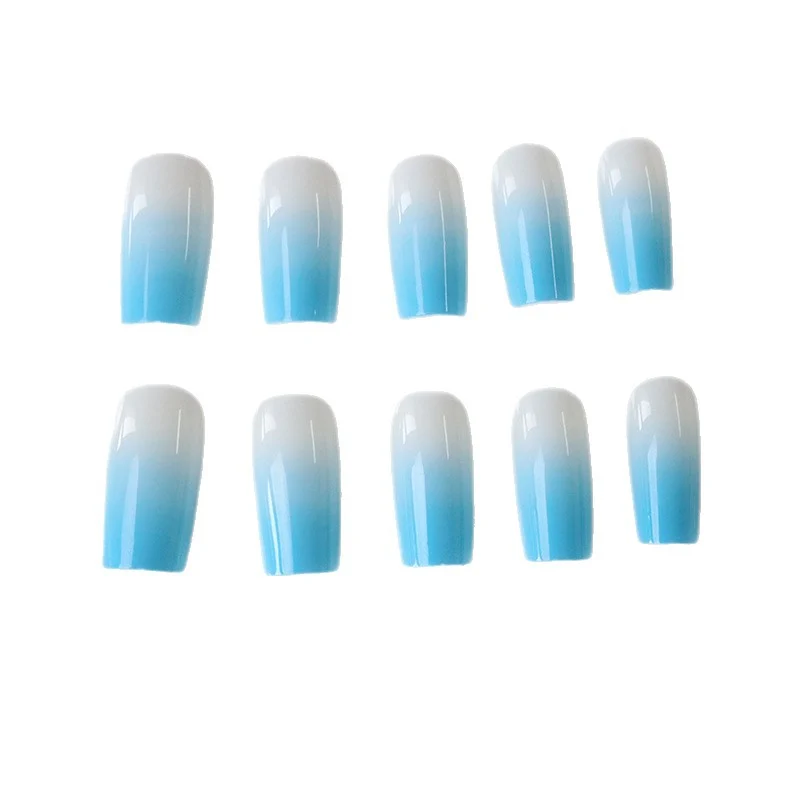 Ombre Acrylic Nail Designs Stornfield