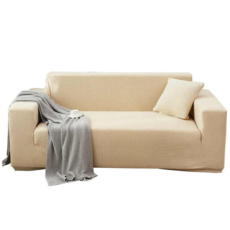 Chanelle sofa cover, universal fit