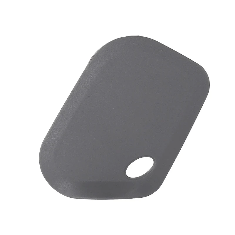 Silicone spatula for baking and decorating