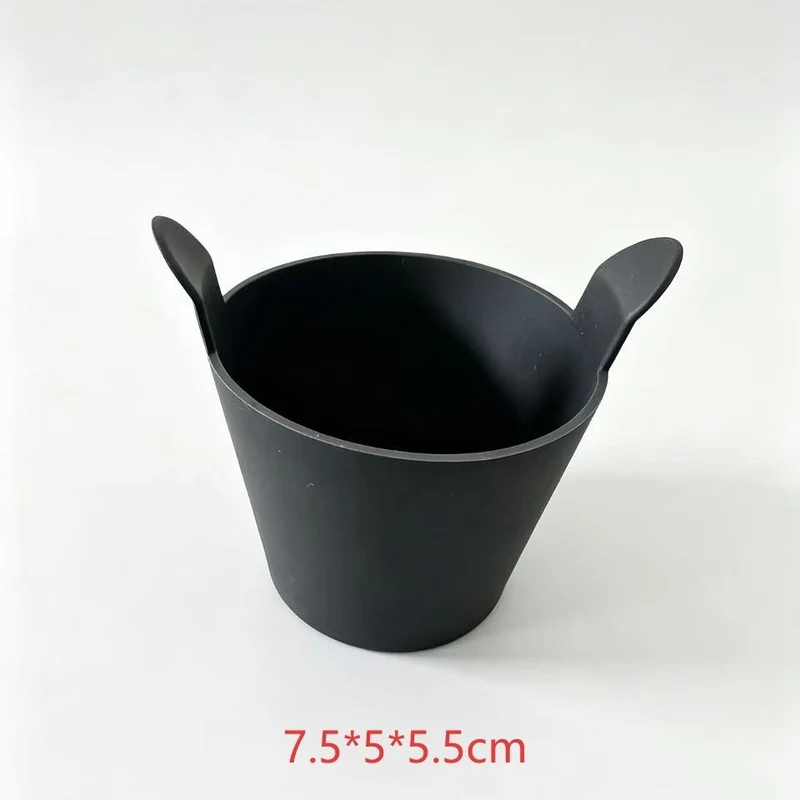 Silicone baking molds for air fryer and oven