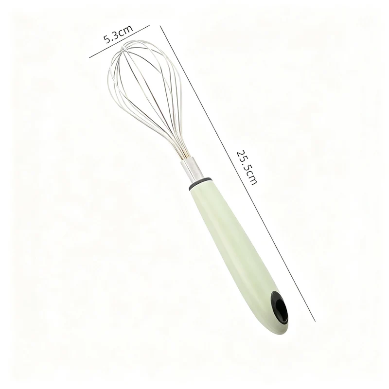 Kitchen strainer and kitchen helper set made of stainless steel