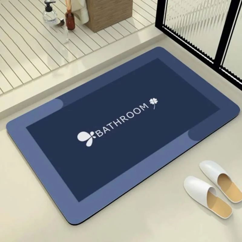 Bathroom Comfort Mat