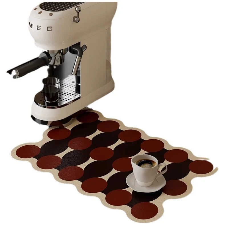 Stylish Modern Dining Table Mat