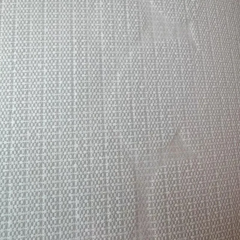 Soft Textured Bath Mat Set