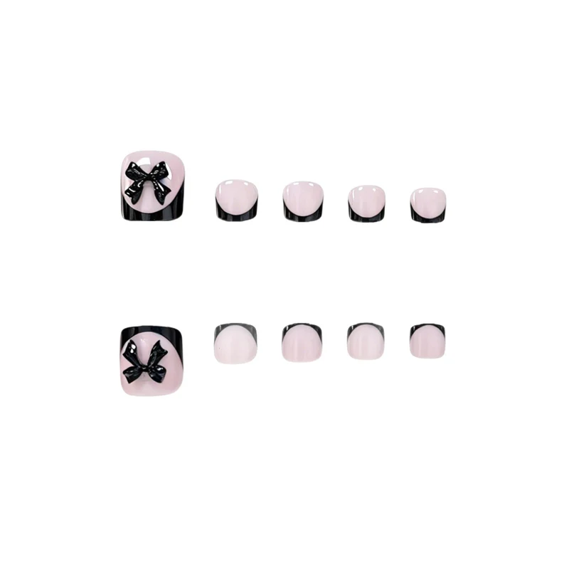 Elegante florale Nagelkunst Karnz 1789916016