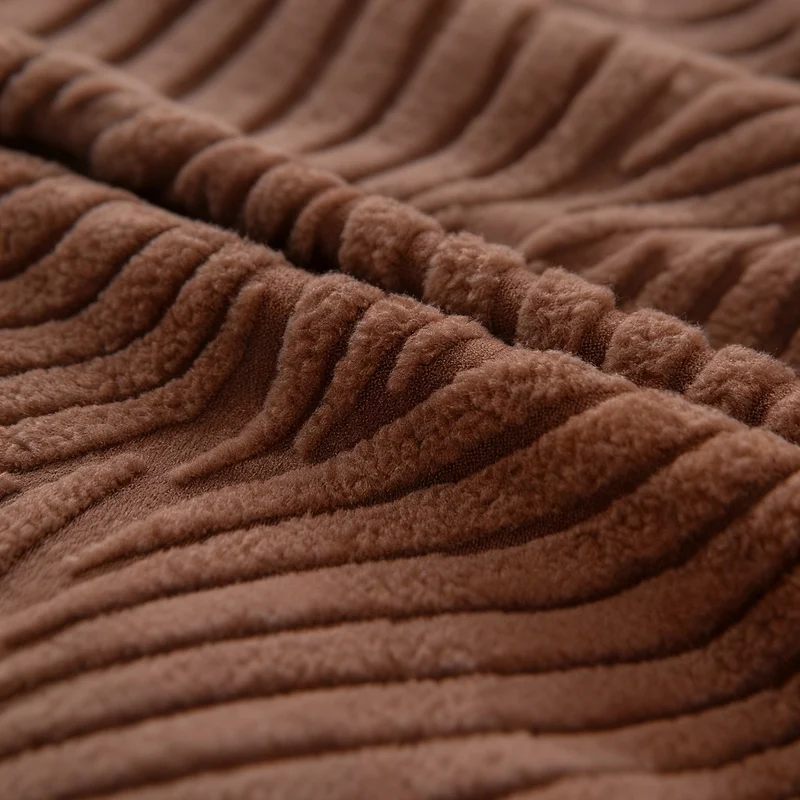 Linen cushions for sofas and chairs, universally fitting